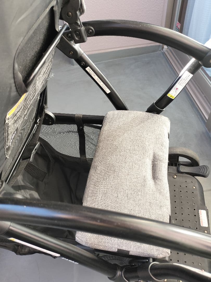 KATOJI カトージ ベビーカー 2-Seater 2シーター