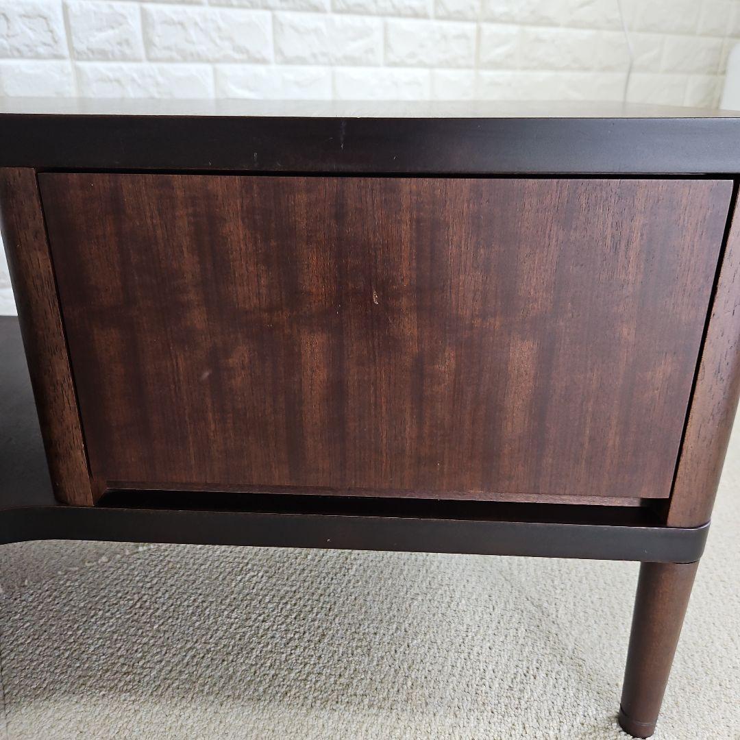 カリモク　コーナーボード