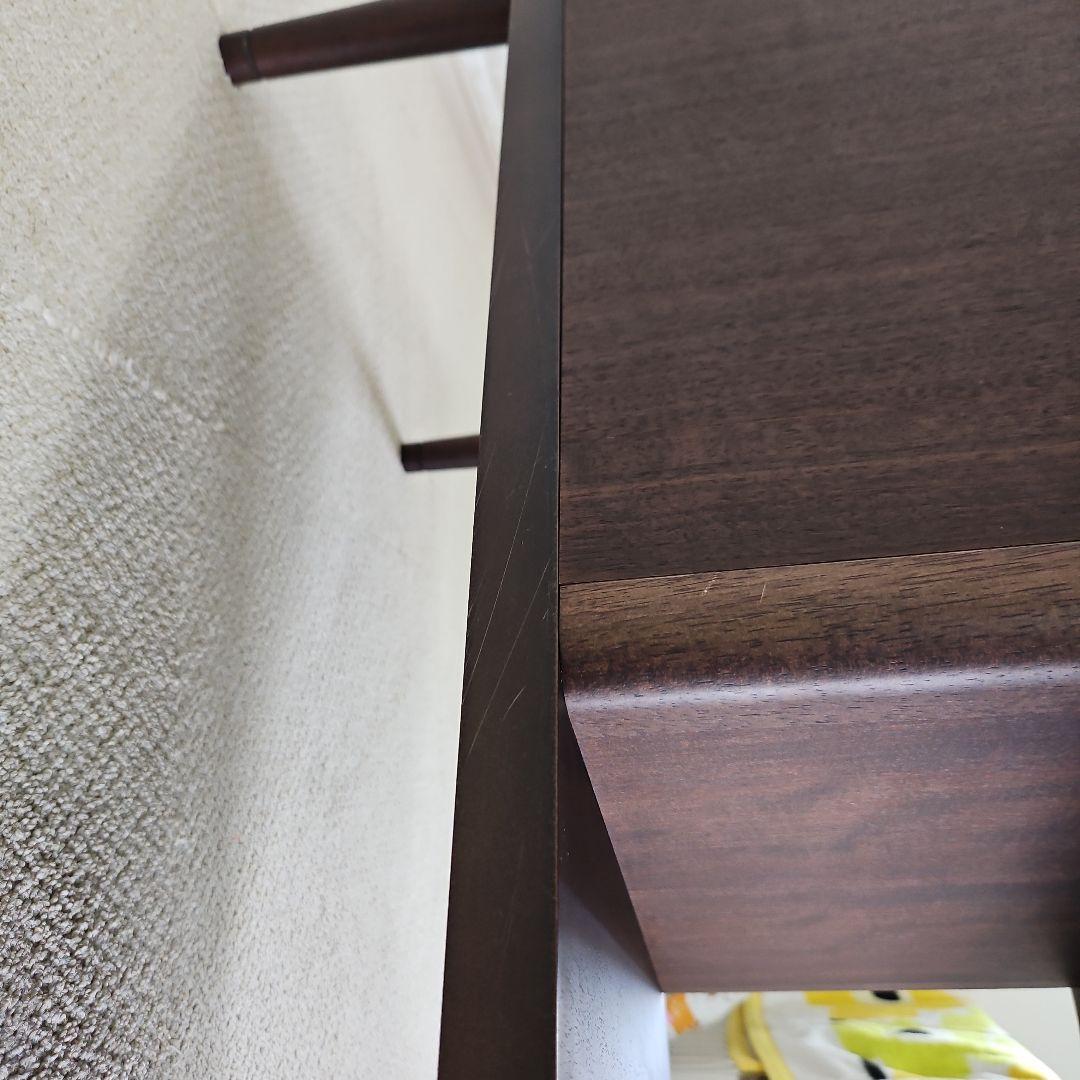 カリモク　コーナーボード