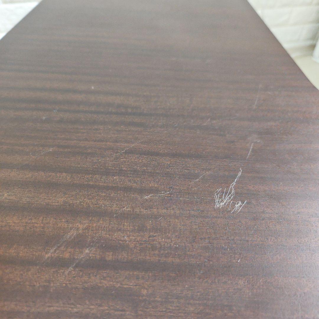 カリモク　コーナーボード