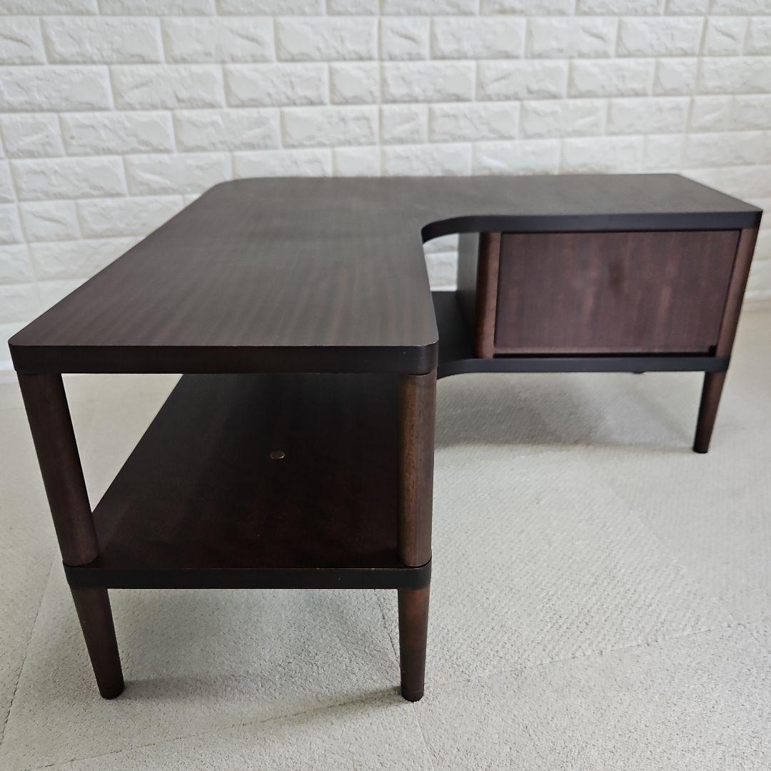 カリモク　コーナーボード