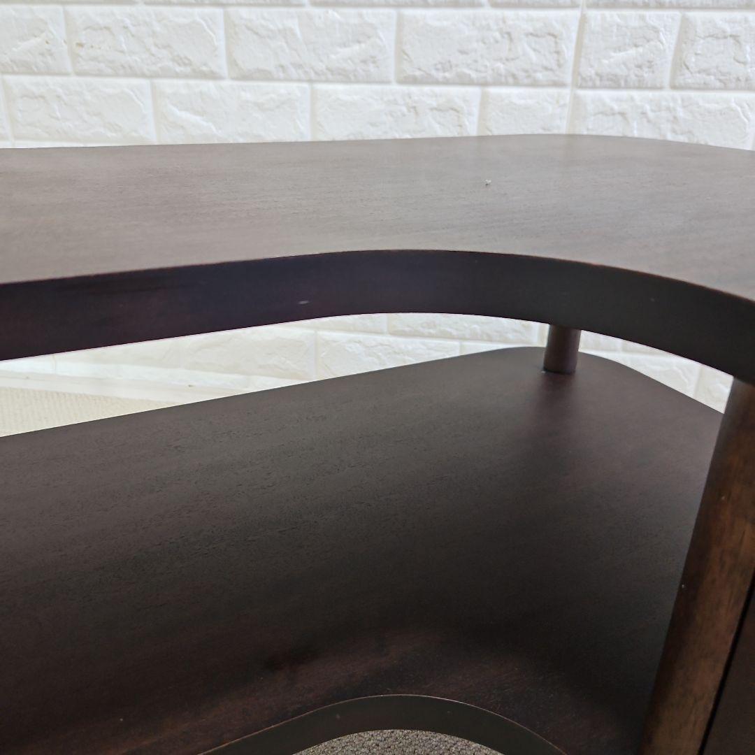 カリモク　コーナーボード