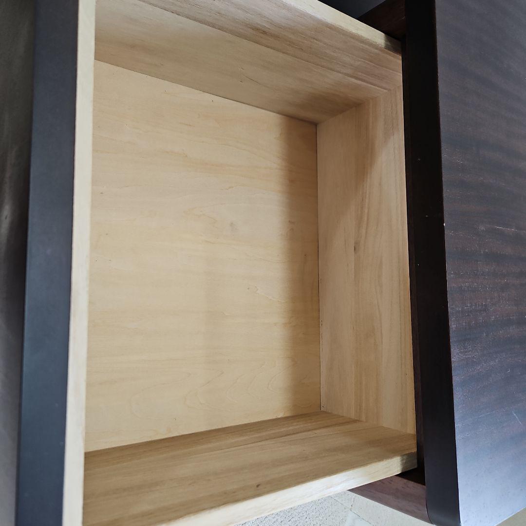 カリモク　コーナーボード