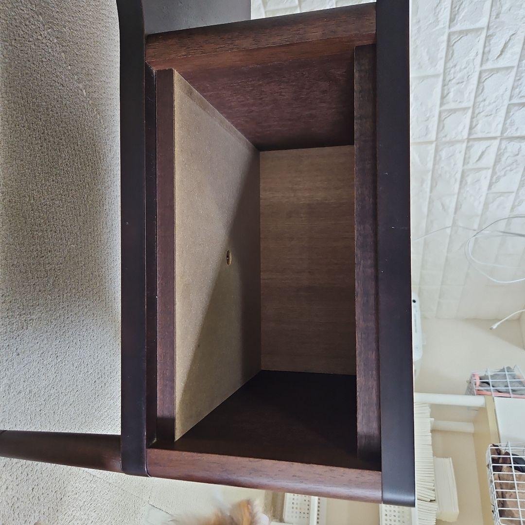 カリモク　コーナーボード