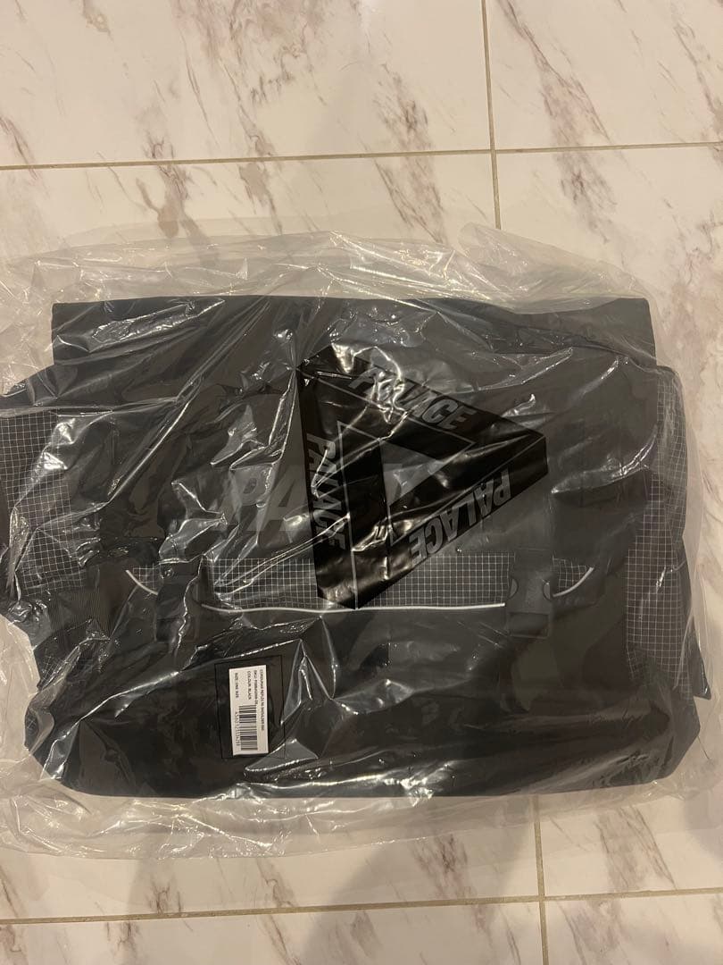 バッグ PALACE CORDURA REFLEX RS SHOULDER BAG