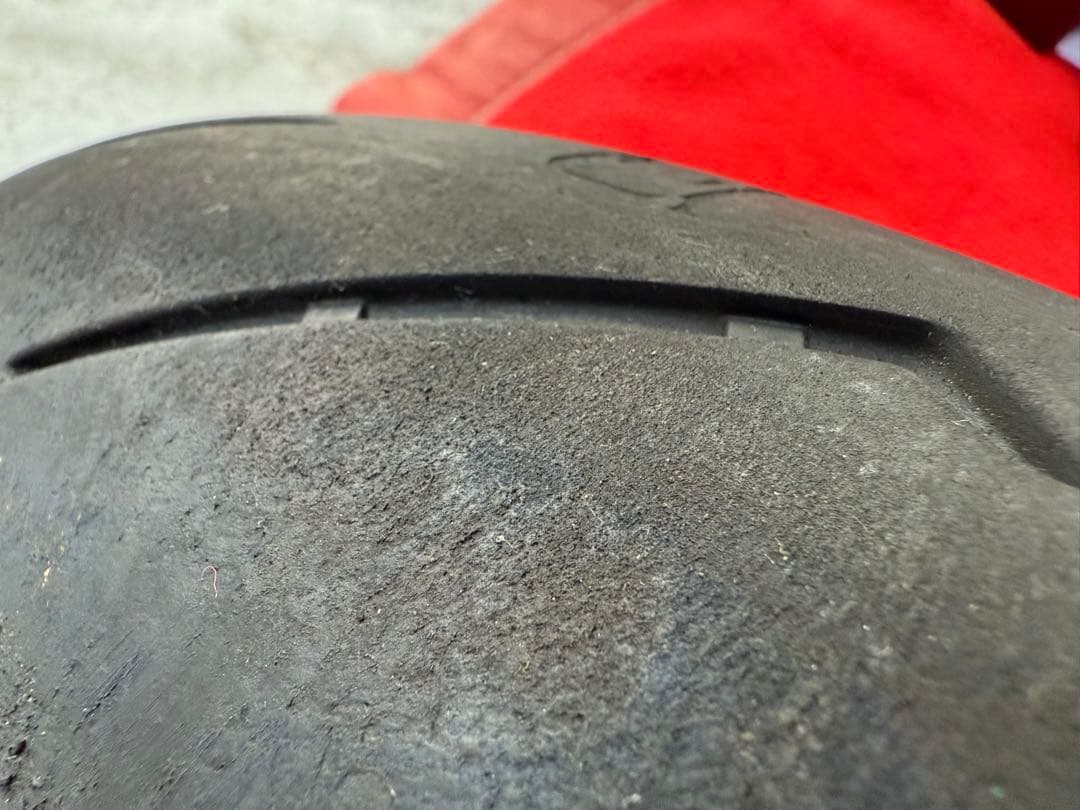 【ピレリ】DIABLO SUPER CORSA V4 SC2 120/70-17