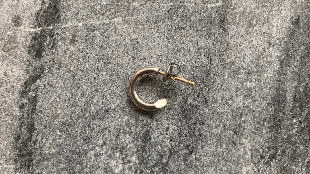 アクセサリー careering #HF001