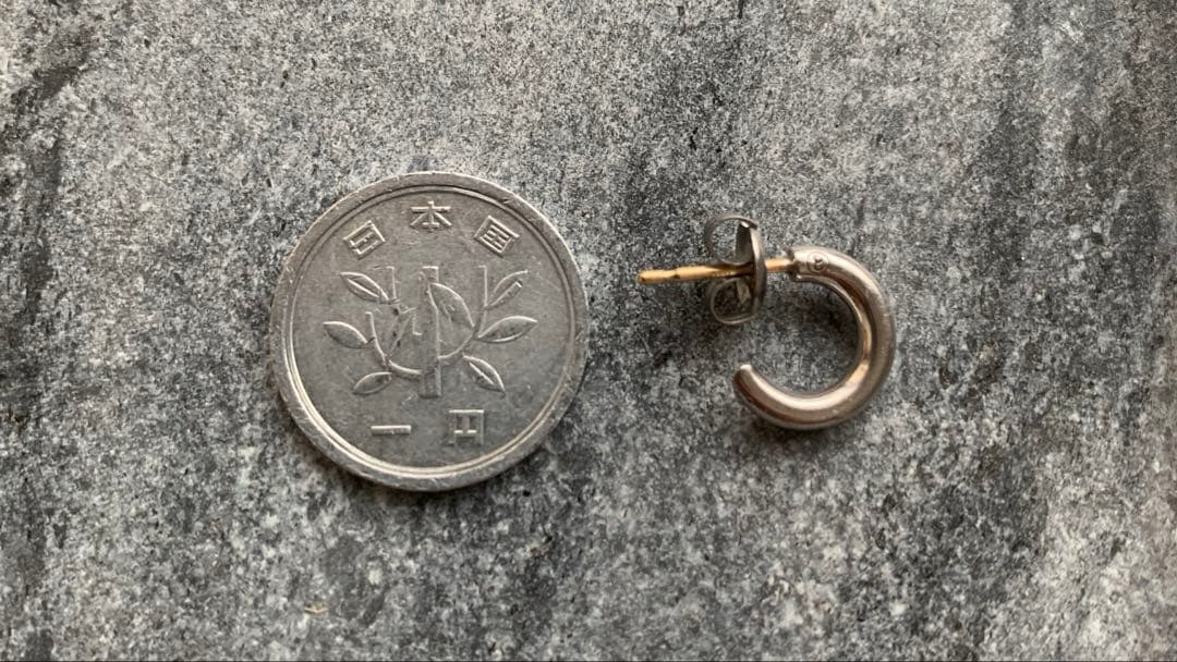 アクセサリー careering #HF001