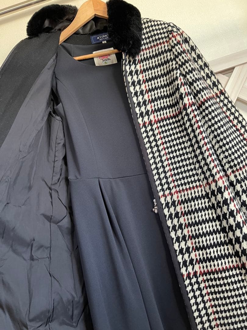 ⭐︎ M`s GRACY ⭐︎ 億ションから出てきてアウディに乗りこむオンナ