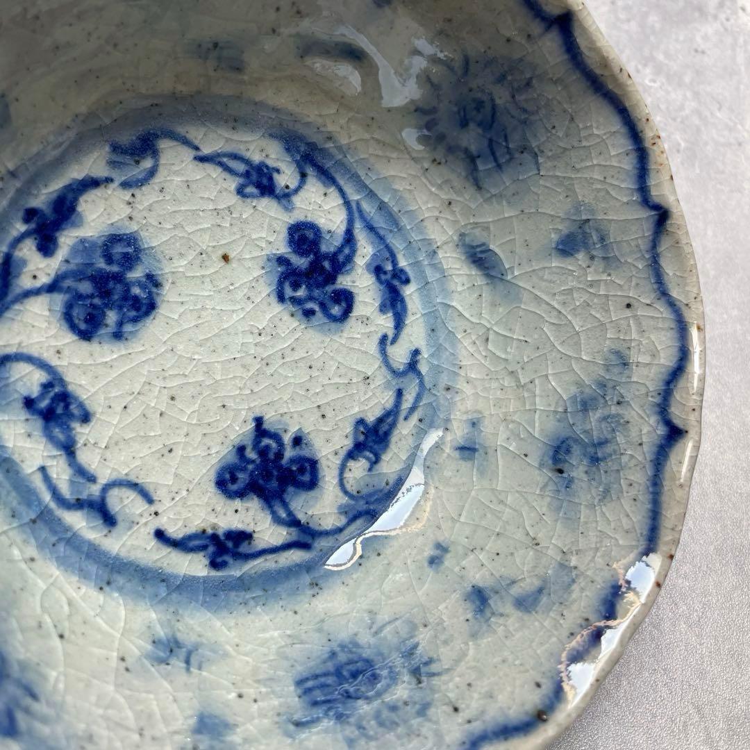 未実用　イムサエムさん　鉢