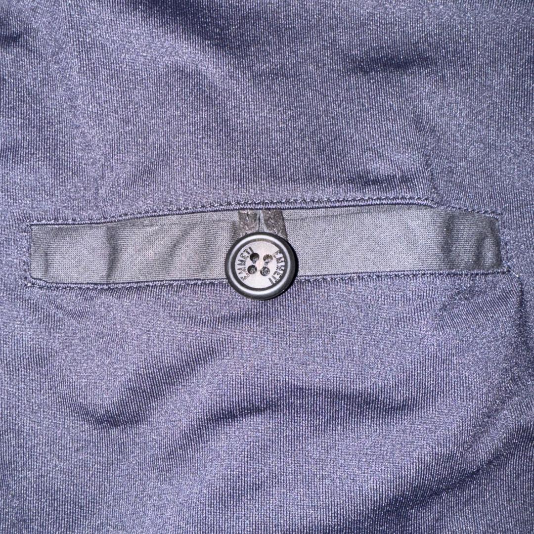 【超高級モデル☆☆JURIユリ】エンメティ スウェード レザージャケット