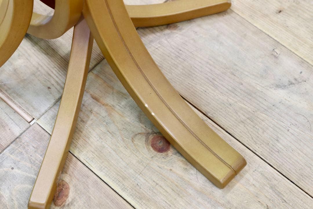 GMIO62○天童木工 / Tendo ポールラック 帽子掛け ハンガーラック