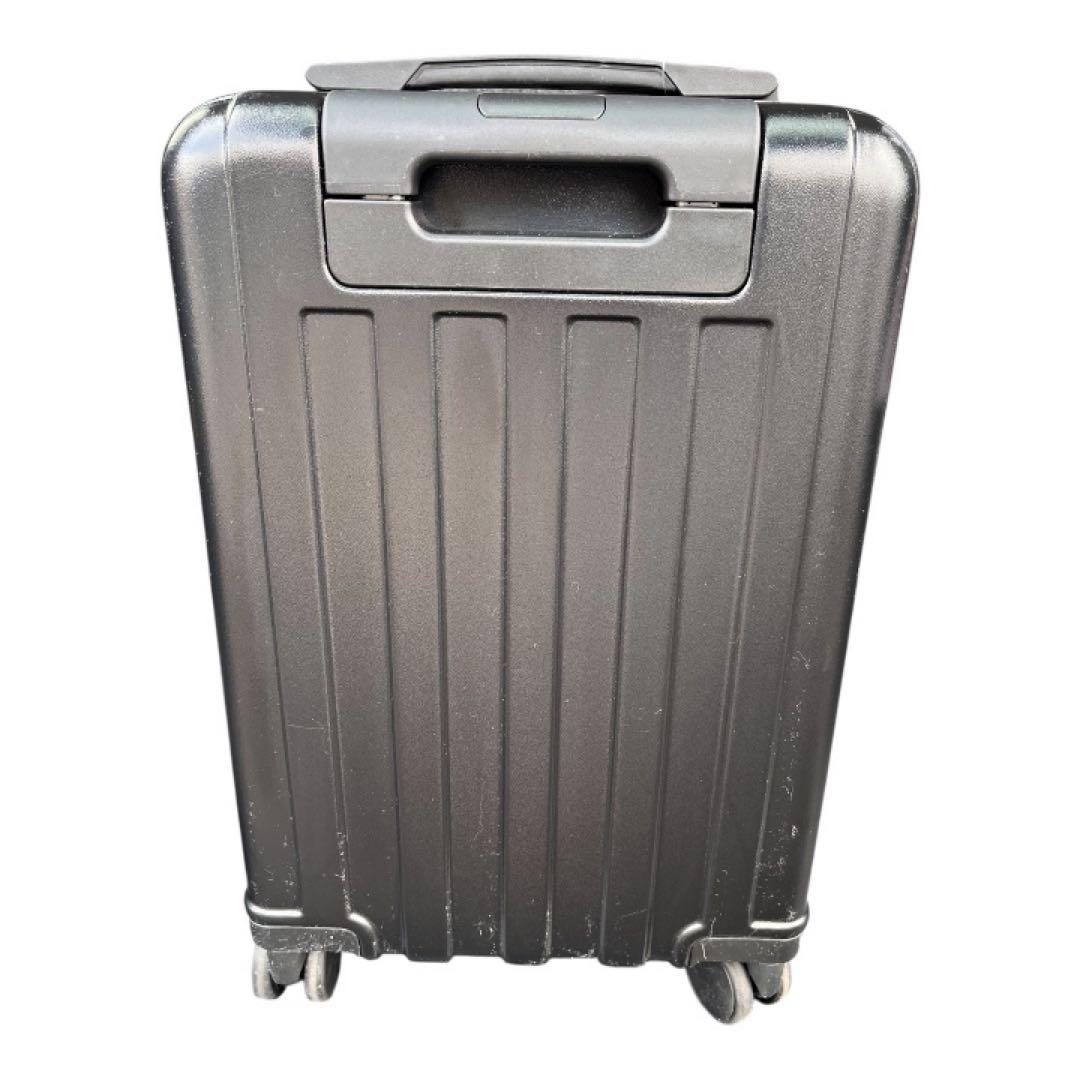 即日発送❤️しまむら ディズニー ちはる ハッピーバッグ キャリーケース