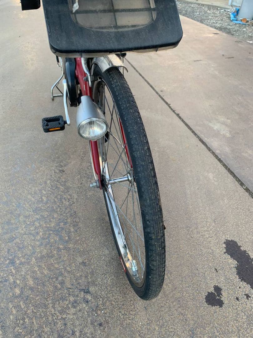 ✅電動自転車✅送料設置無料BS アンジェリーノ1778