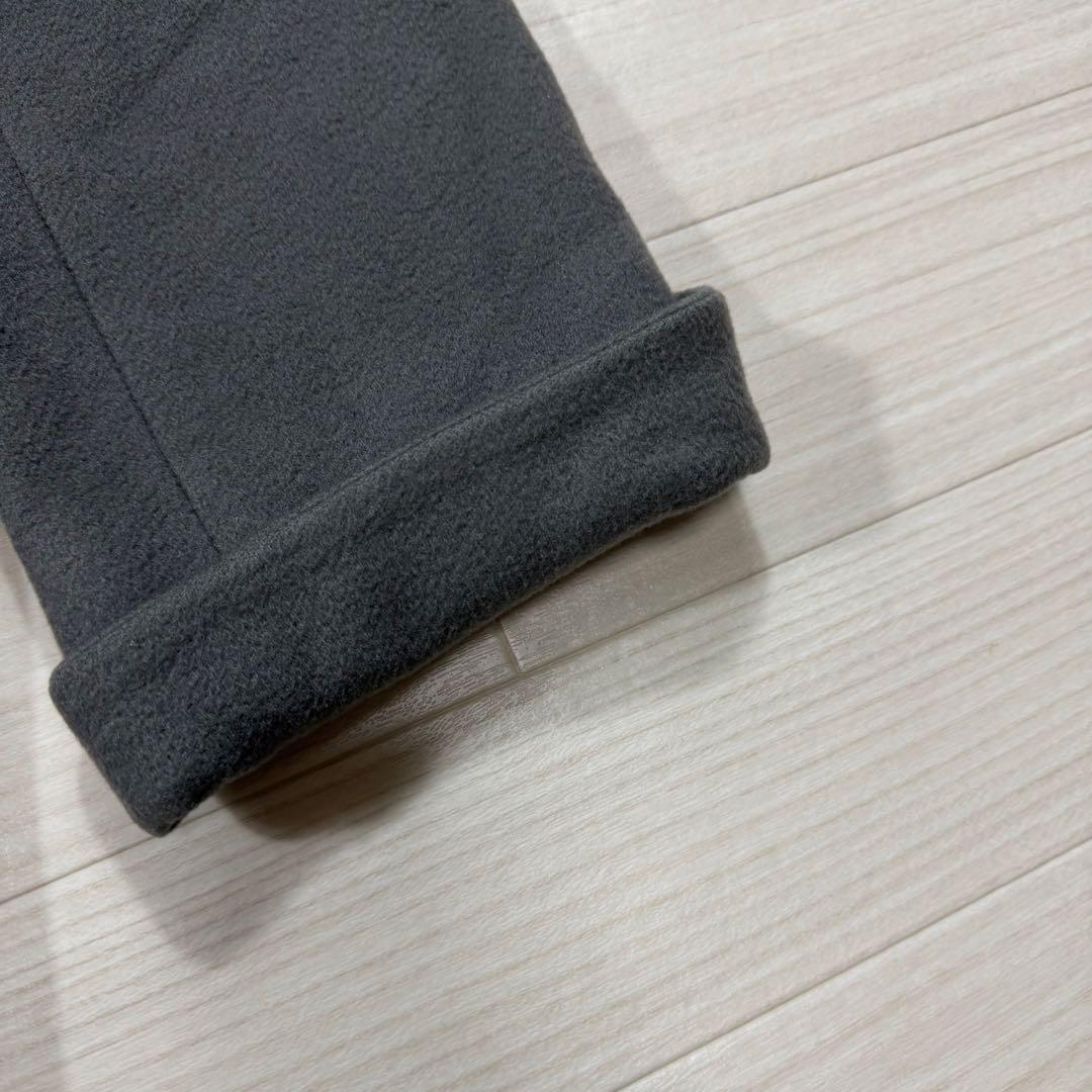 レリアン 大きい XXL カシミヤ100％ ロロピアーナ ミドルコート女優襟