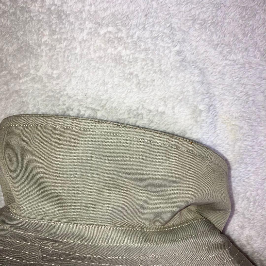 バーバリー　トレンチコート　ベージュ　ノバチェック　Lサイズ　ベルト付き