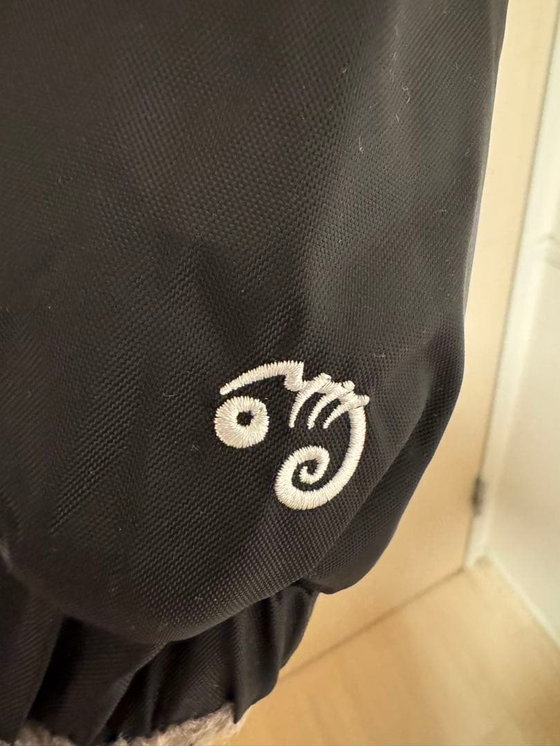 T*u様 Pvot ピボット　リバーシブル　スタジアム　ジャケット　リフト