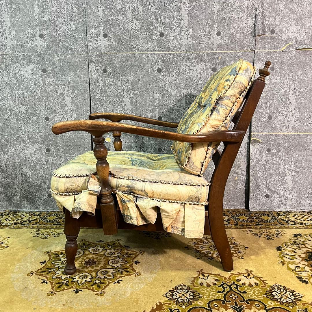 ꧁飛騨産業꧂キツツキマーク 3人掛けセパレートソファ&1人掛けアームソファセット