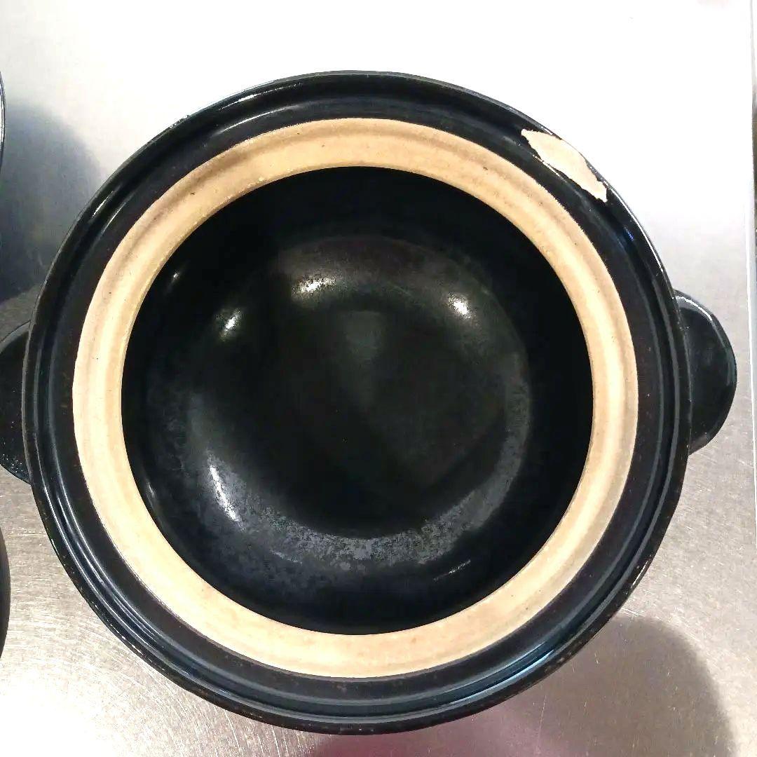 かまどさん　３合　長谷園