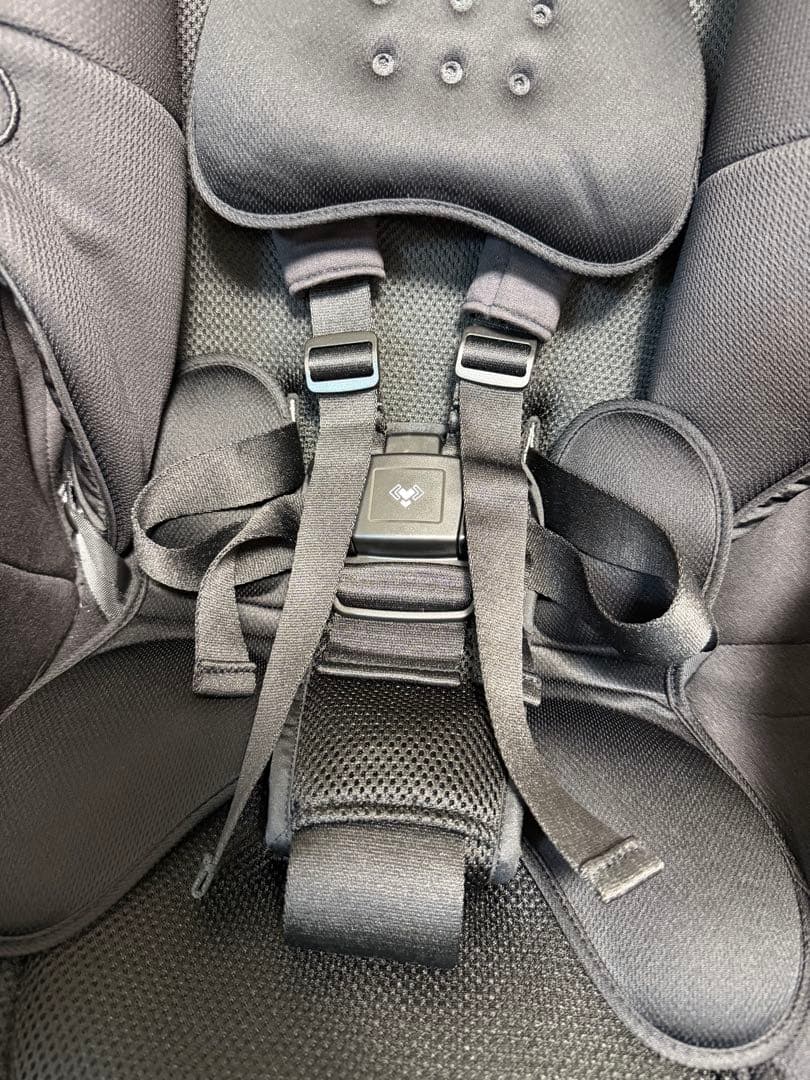 ApricaアップリカベビーカーラクーナクッションフリーAC【2023年モデル】