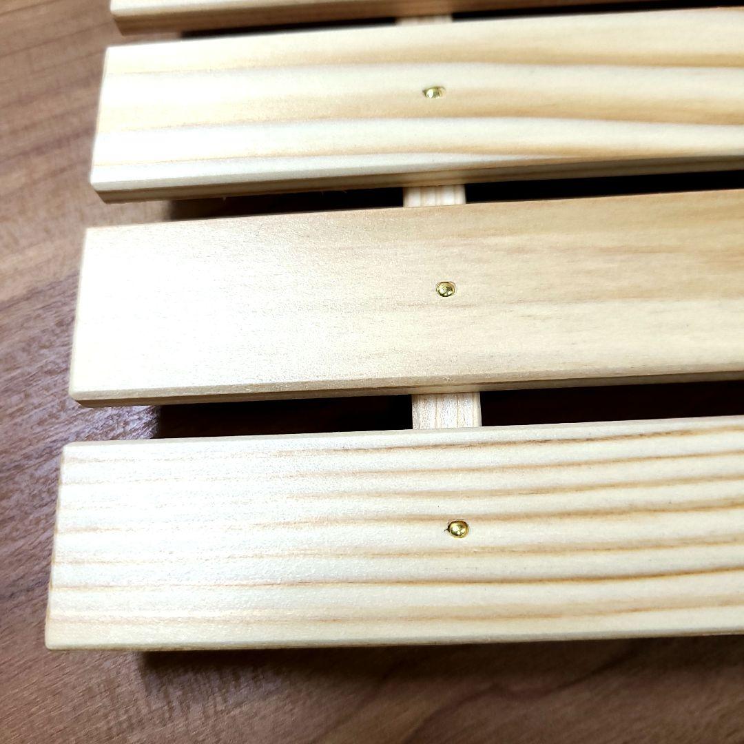 No182【新品】2台 寿司ネタケース ネタ箱　目皿・アクリル蓋付【保冷剤付き】