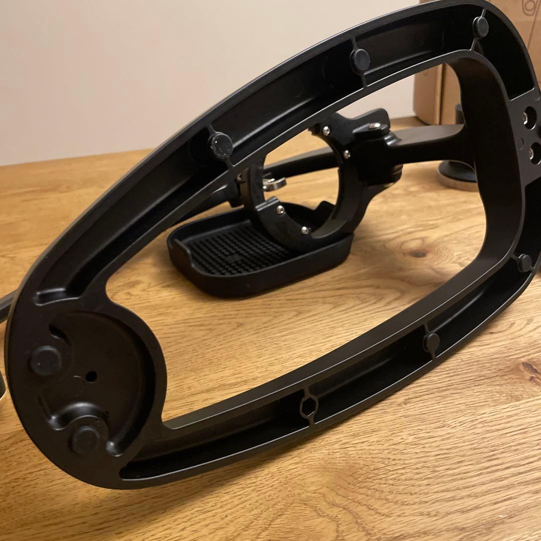 flair espresso 58x WPM プルマン タンパー