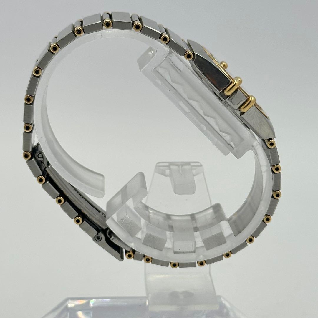 OMEGA オメガ コンステレーション レディース ゴールド 1280