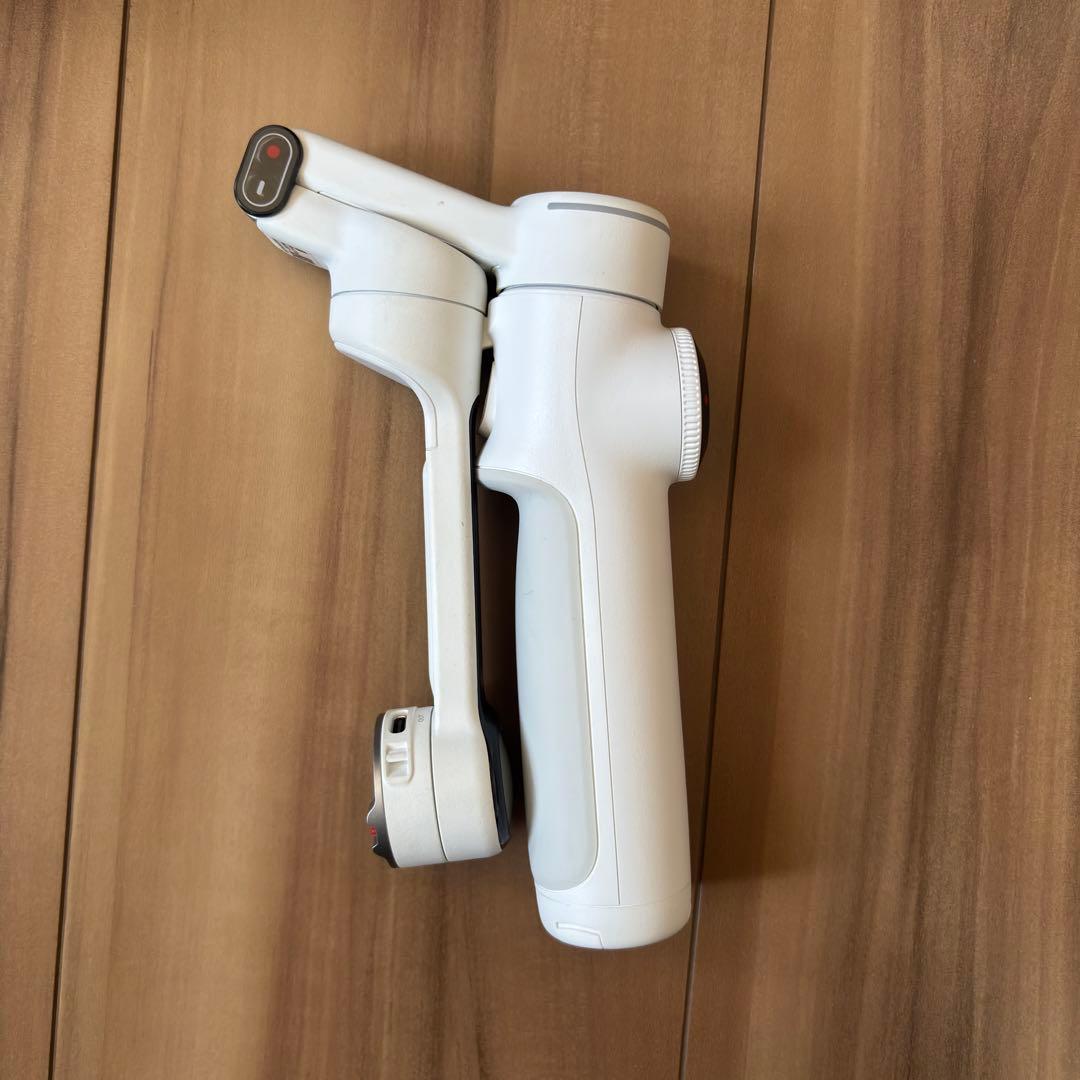 Insta360 Flow 2 Pro スタビライザー おまけ付