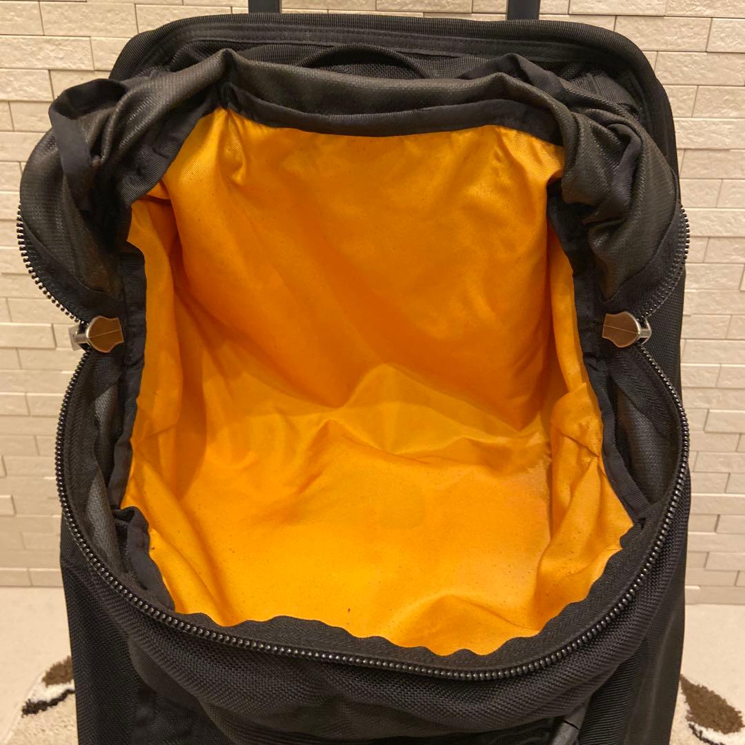 【廃盤品⭐︎レア】パタゴニア キャリーケース FREEWHEELER 66L