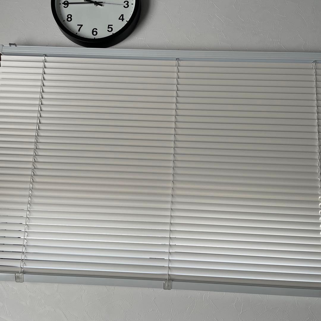 カインズ ブラインド ニュアンスブラウン