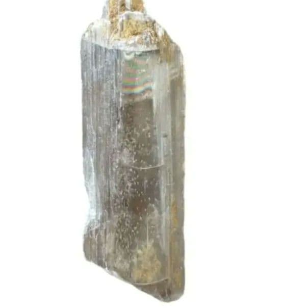 ☆NEW☆ トルコ ダイアスポア (ズルタナイト) 原石