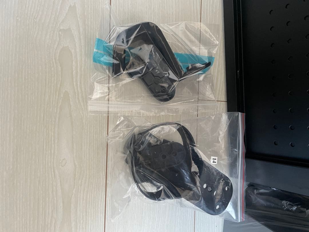 ニトリ ゲーミングデスク(GM009 142 BK)