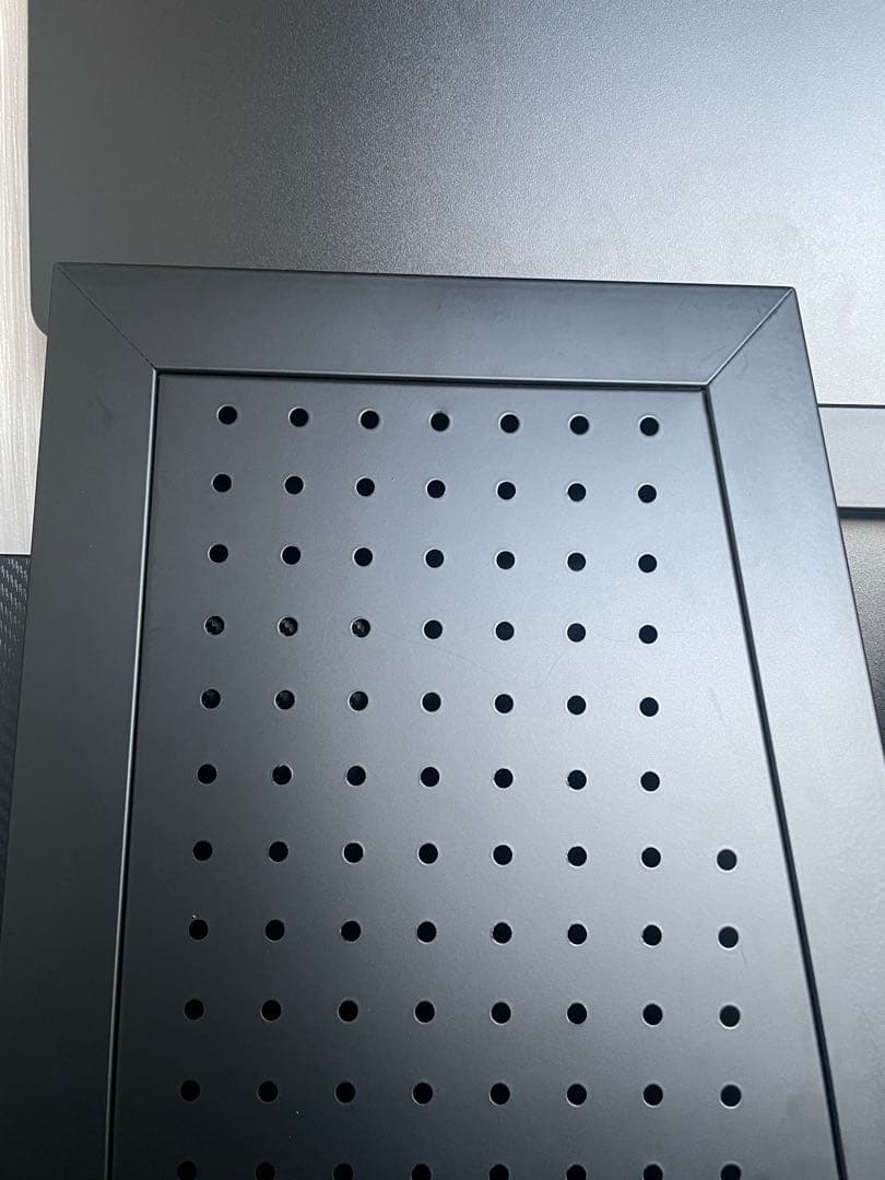 ニトリ ゲーミングデスク(GM009 142 BK)