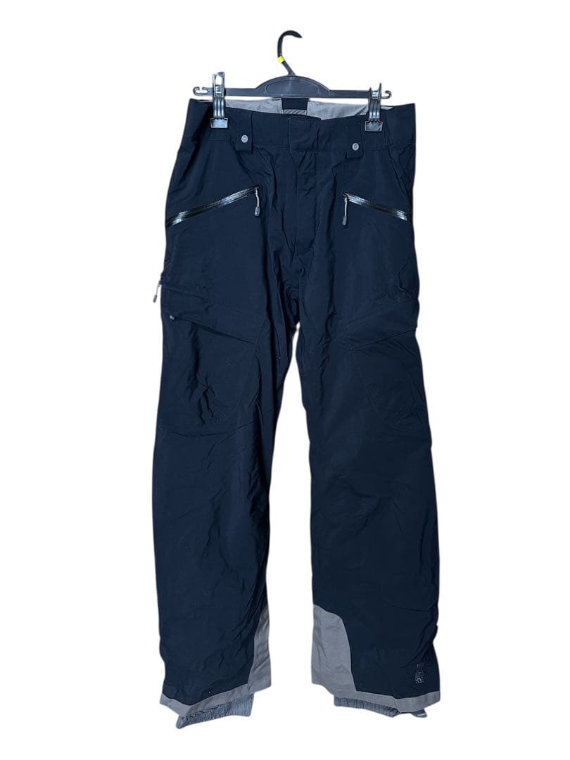 Mammut ウェアーパンツ　Sサイズ