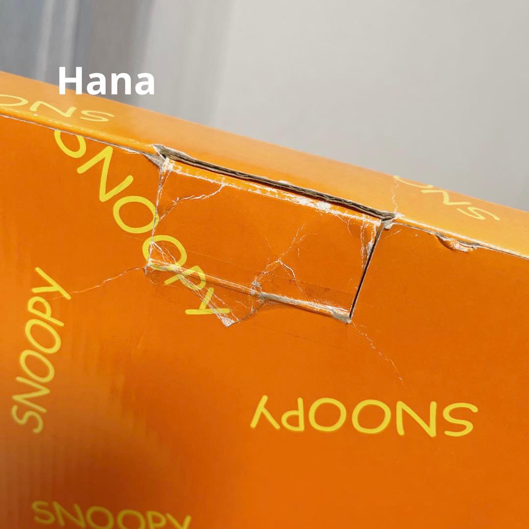 未使用 入手困難 レア 特大 スヌーピー クリスマス イルミネーション ライト