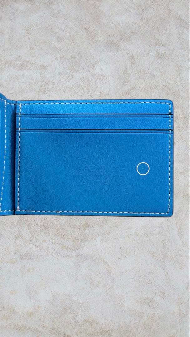 【美品/2点セット】COACH 財布 ・パスケース 子犬柄 ※希少