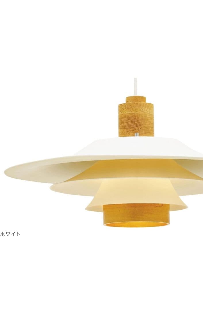 お値下げ中【極美品】インターフォルム Antrim アントリム ペンダントライト