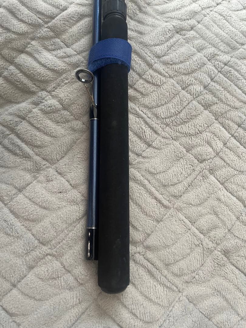 ショアジギング ジギング シーバス ロッド 2本まとめ売り