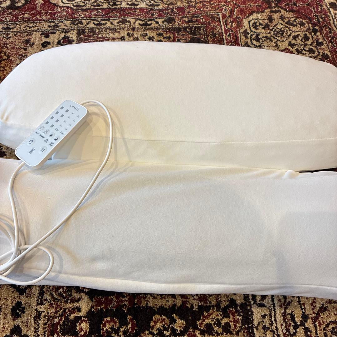 首と肩がホッとする枕Plus