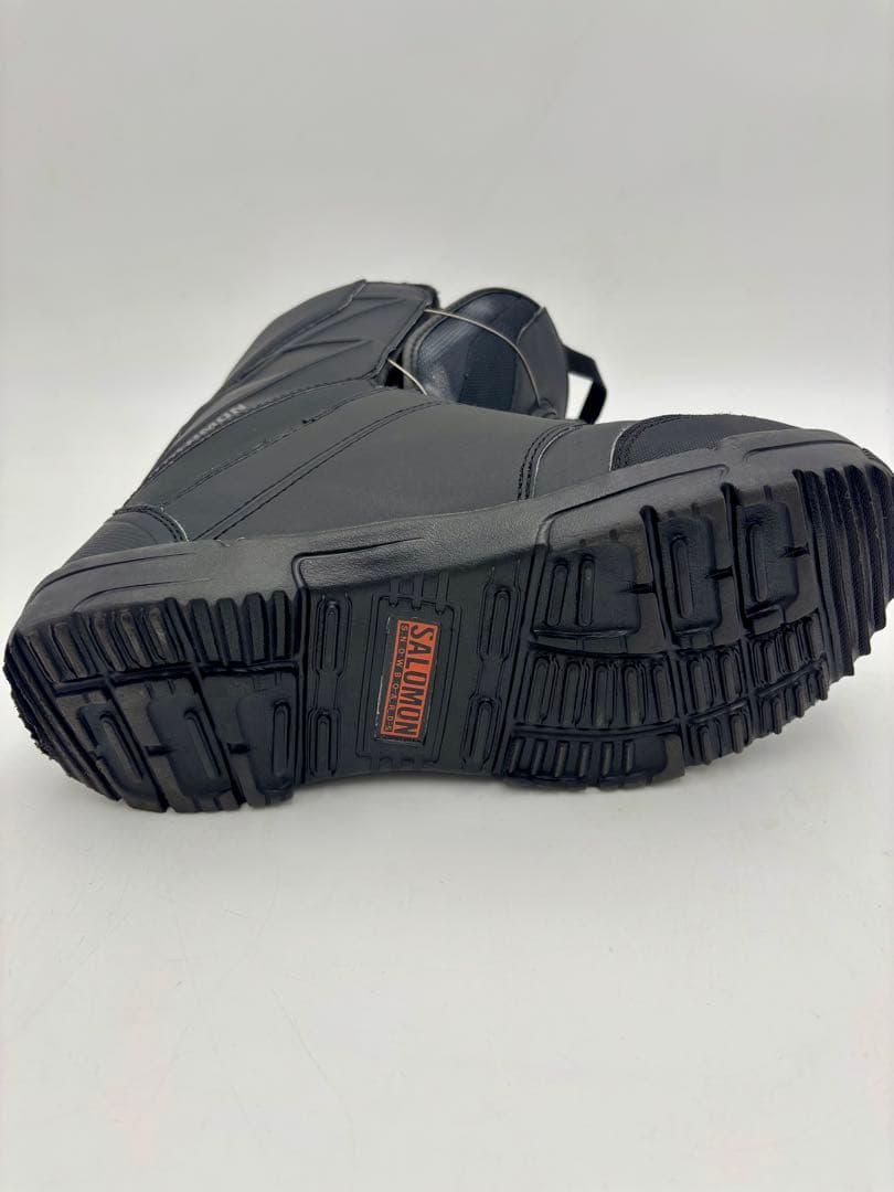 ウ*ア様 Salomon Faction BOA スノーボードブーツ　27.5㎝