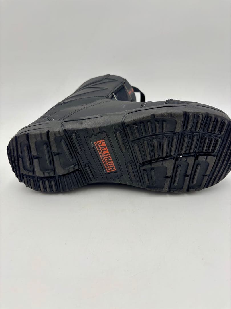 ウ*ア様 Salomon Faction BOA スノーボードブーツ　27.5㎝