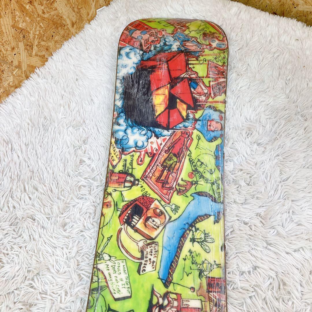 Burton バートン　GTWIN 146cm スノーボード　板