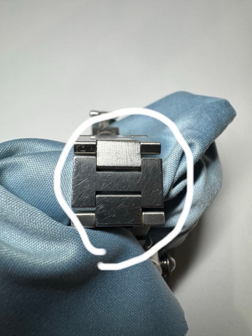 Cartier カルティエ パシャC ユニセックス