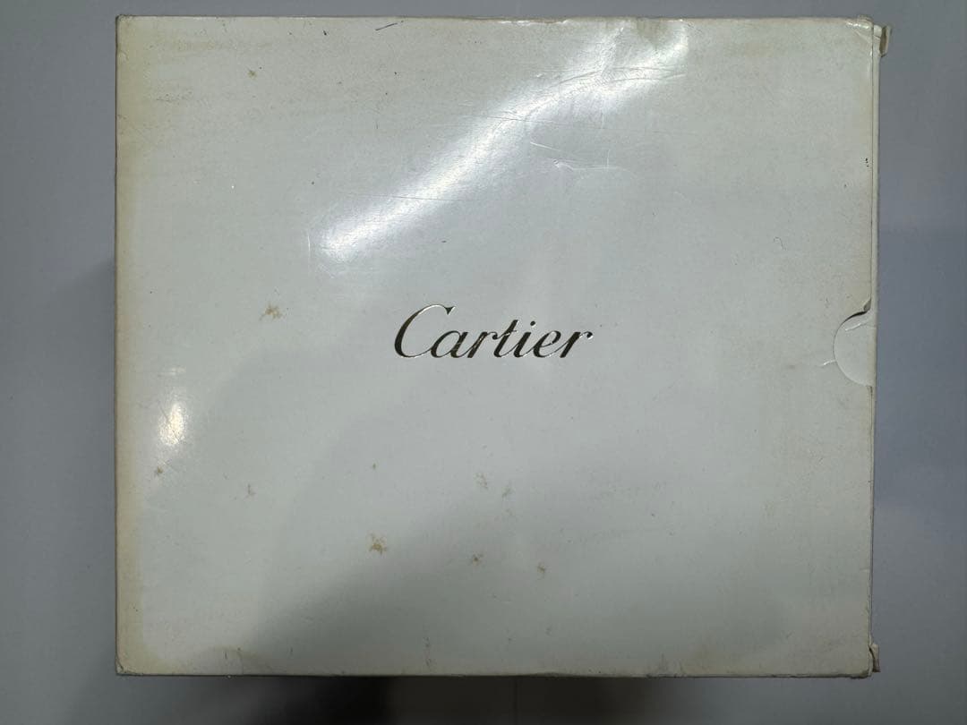 Cartier カルティエ パシャC ユニセックス