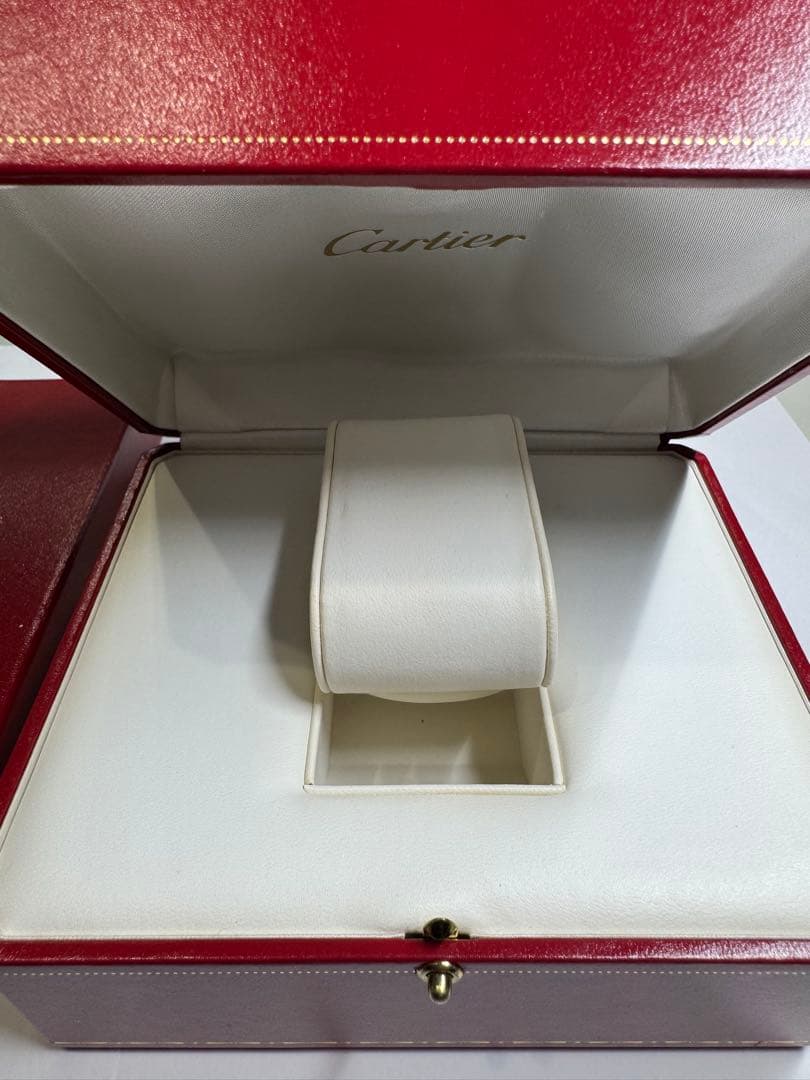 Cartier カルティエ パシャC ユニセックス