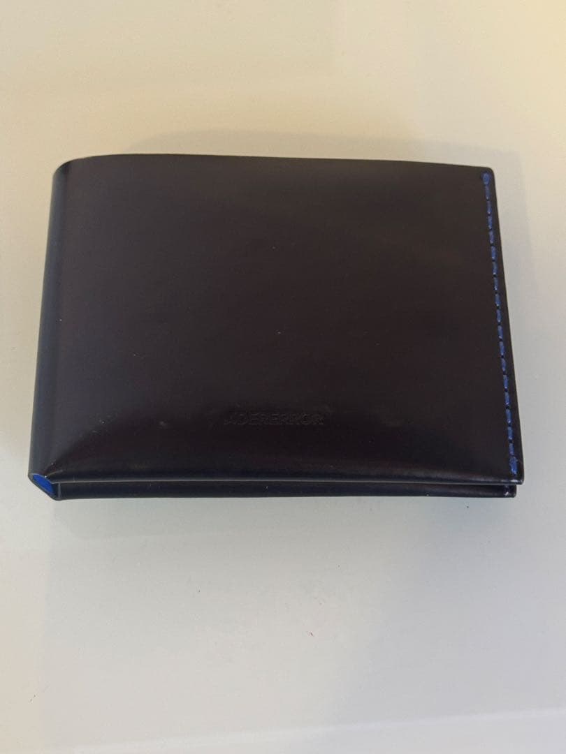 ADER ERROR財布　アーダーエラー財布