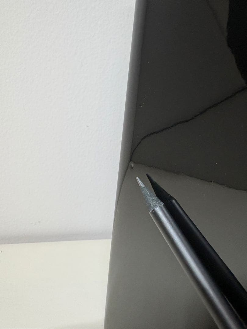 イッタラ ルーツ セラミック ブラック 315mm