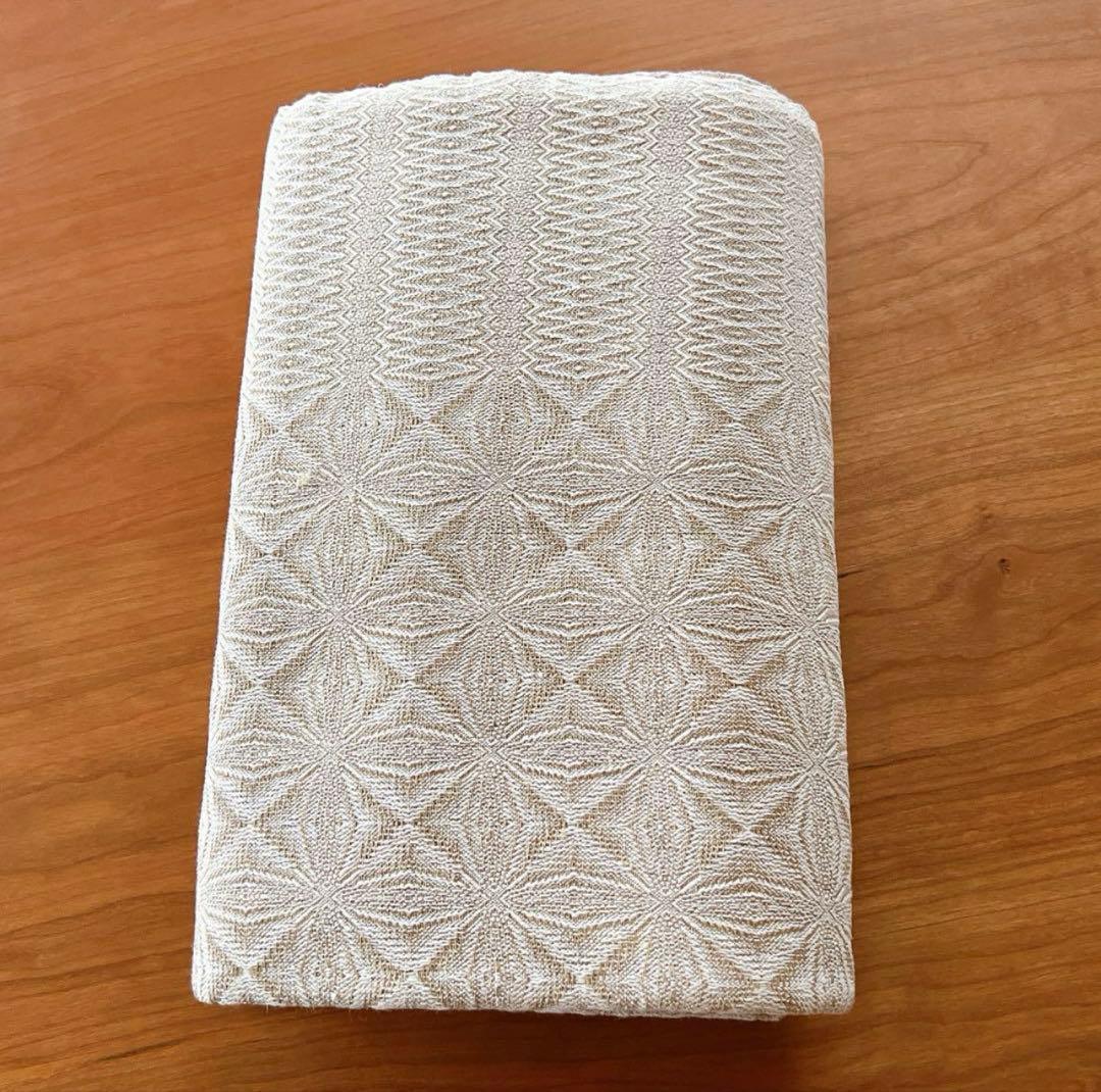 Swedish vintage cloth・* ② 120×130