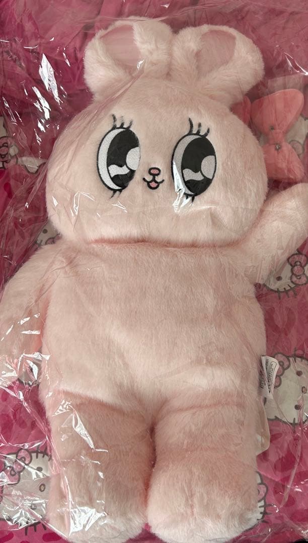 エスターバニー リュック レア NEWDays 希少品