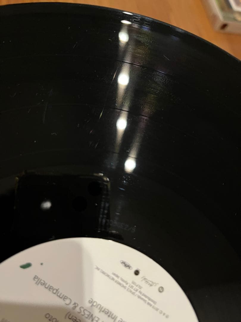 秋*様 EUTOPIA / STUTS アナログレコード 2LP